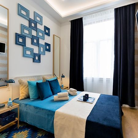 Budapest Holidays Residence Kültér fotó