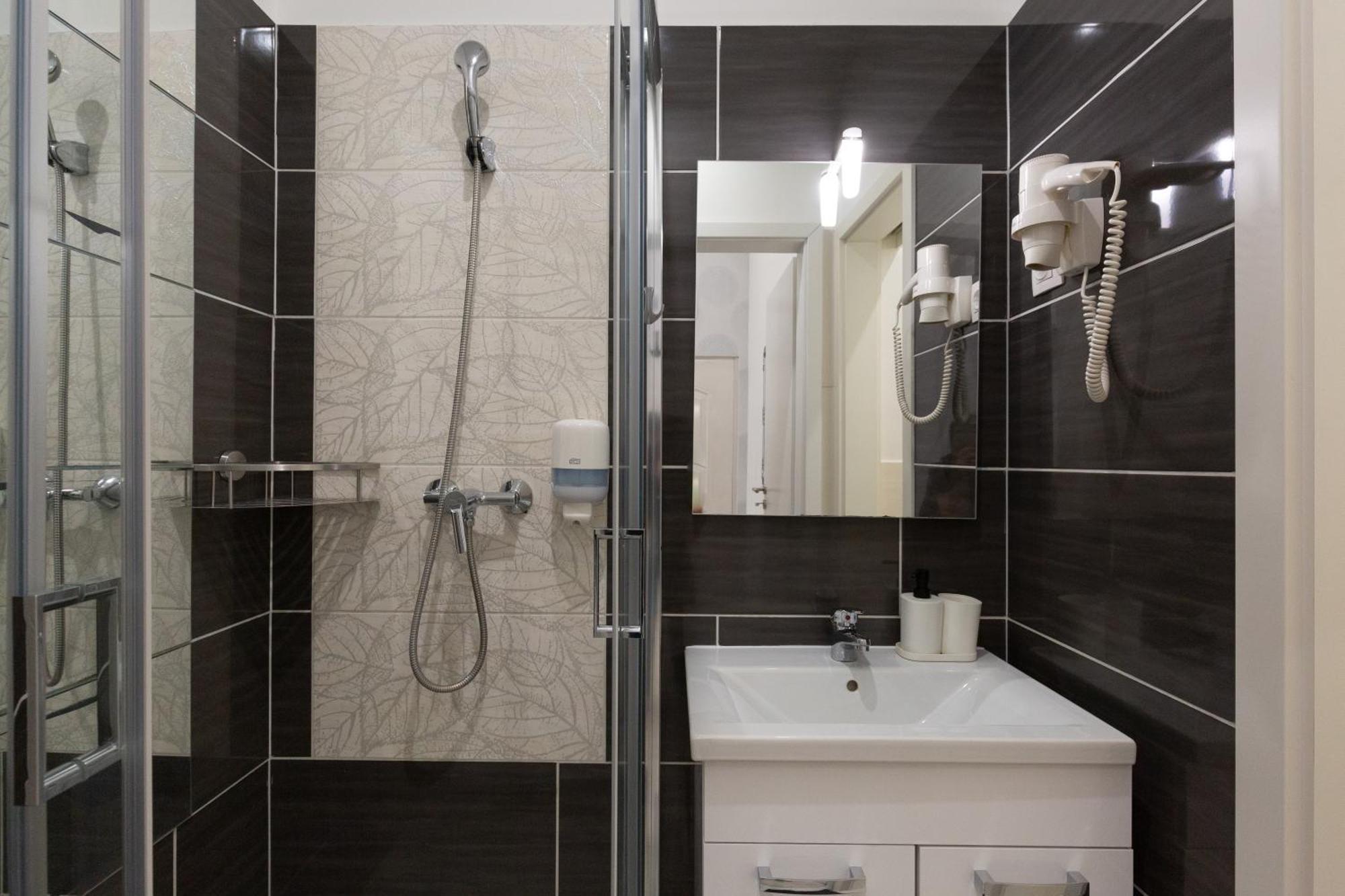 Budapest Holidays Residence Kültér fotó