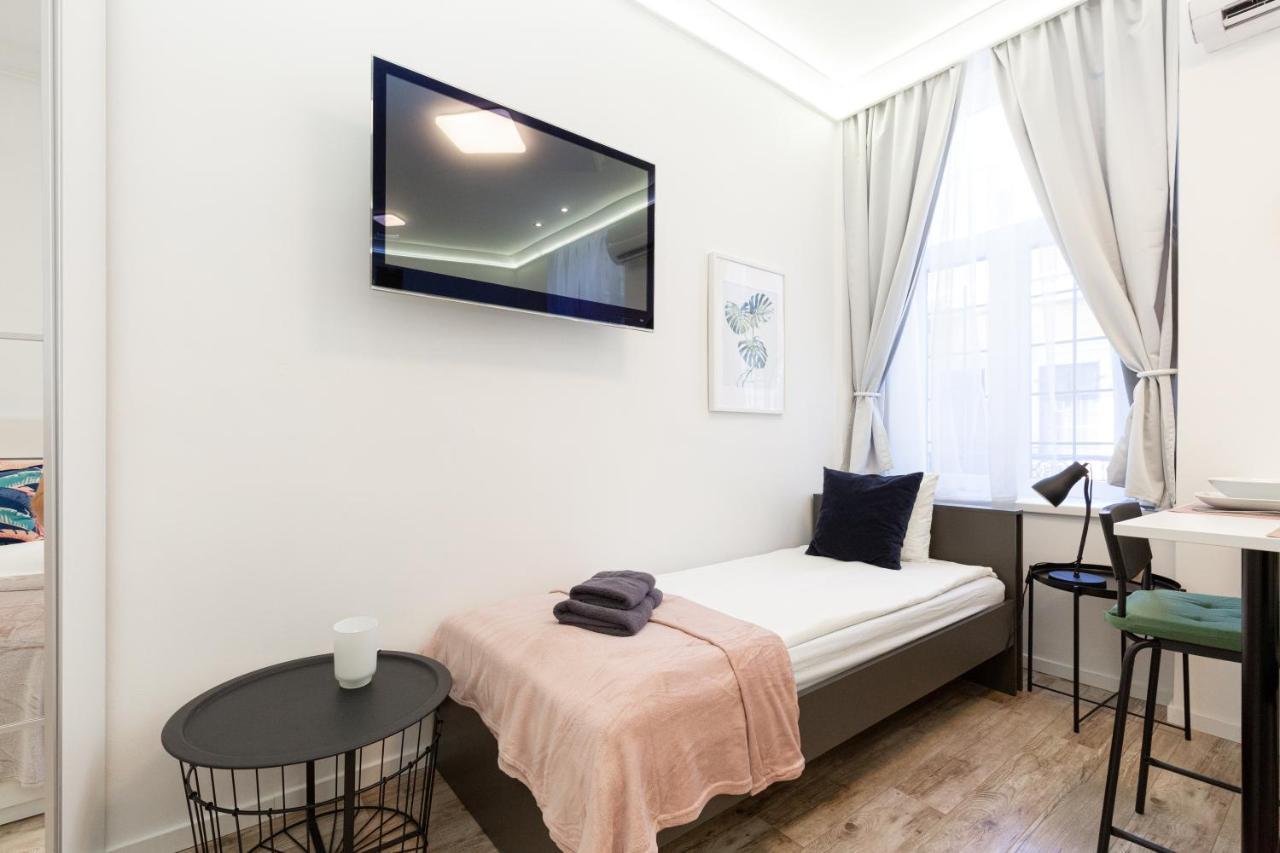 Budapest Holidays Residence Kültér fotó