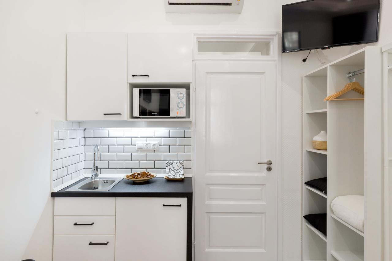 Budapest Holidays Residence Kültér fotó