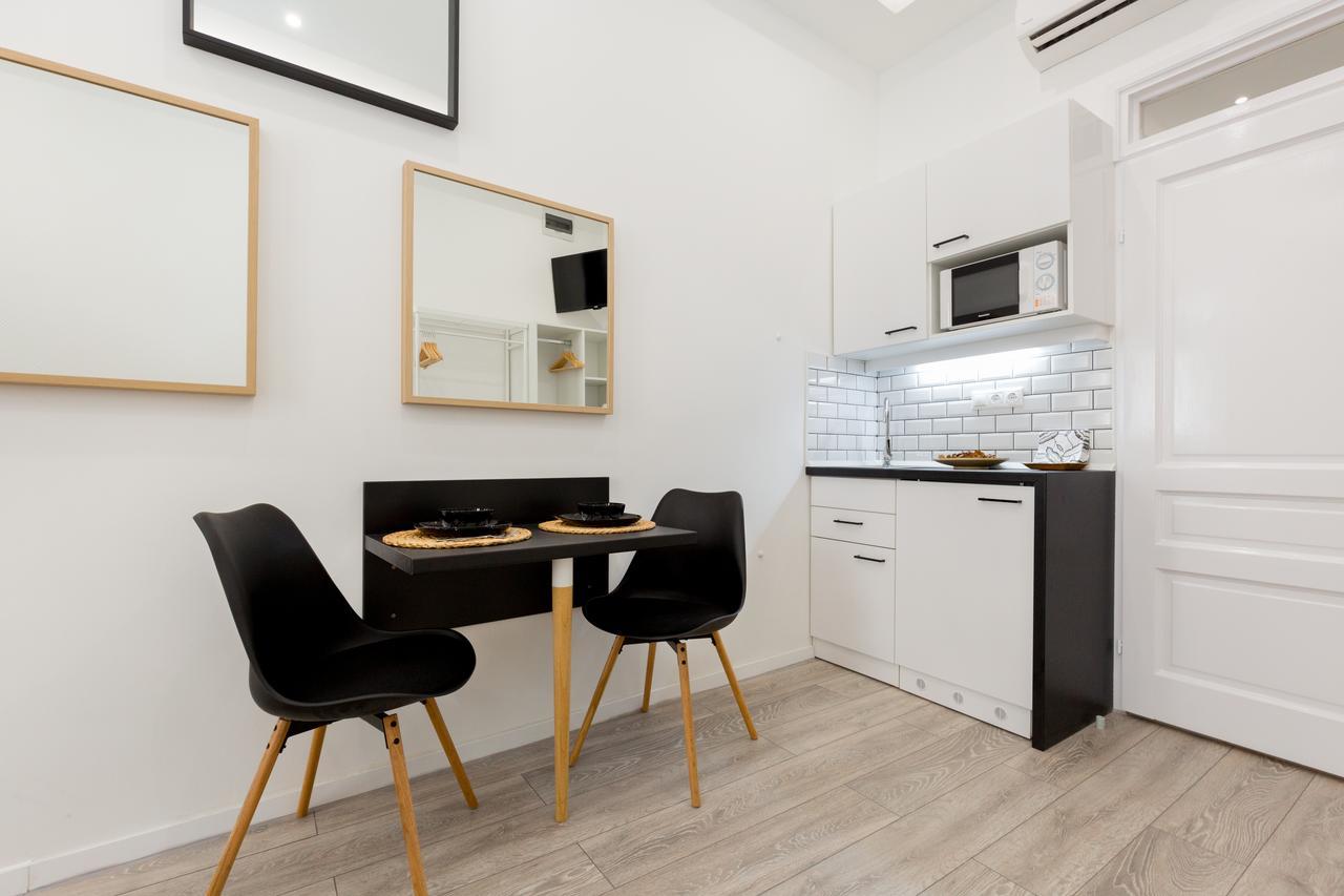 Budapest Holidays Residence Kültér fotó