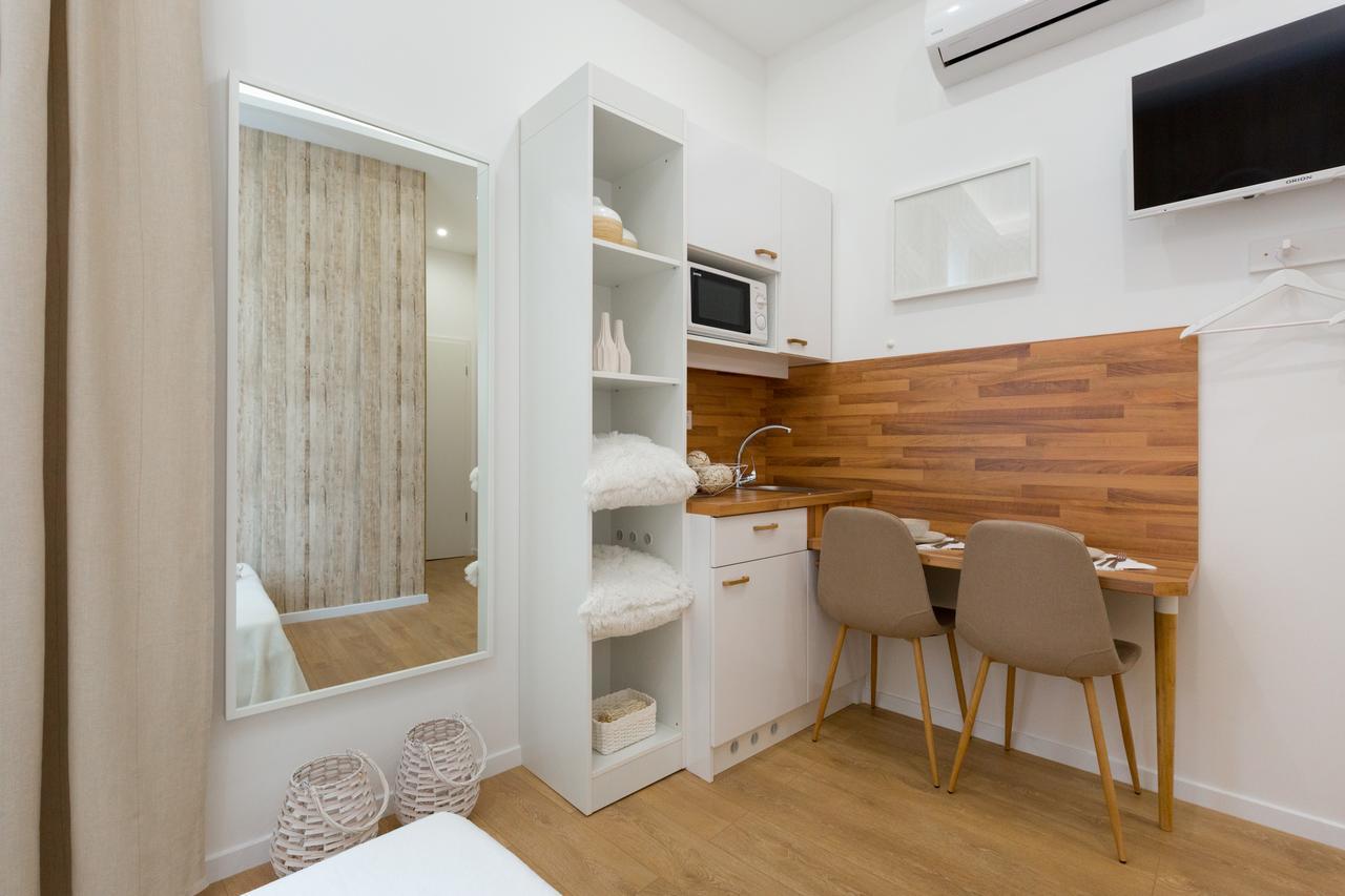 Budapest Holidays Residence Kültér fotó