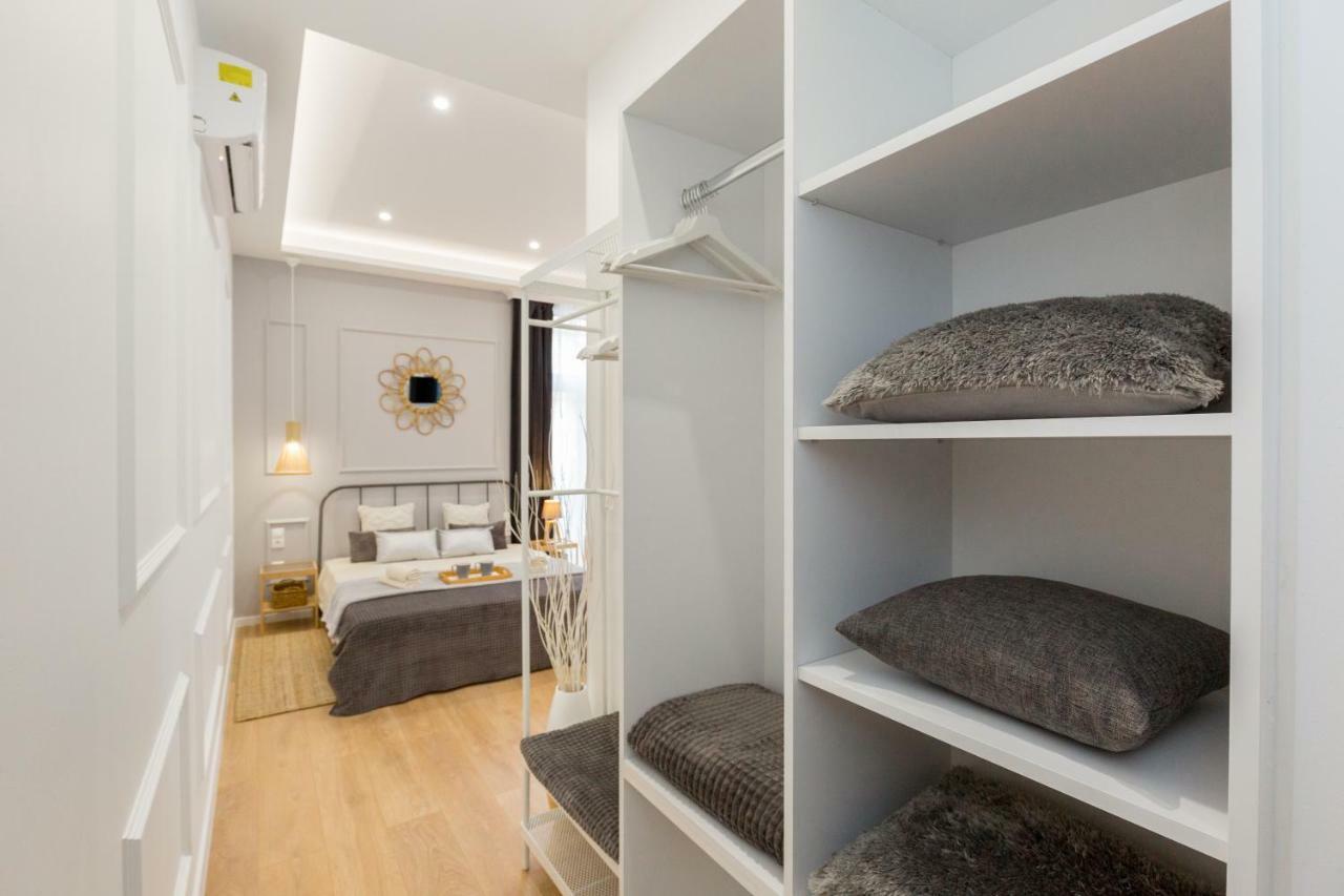 Budapest Holidays Residence Kültér fotó